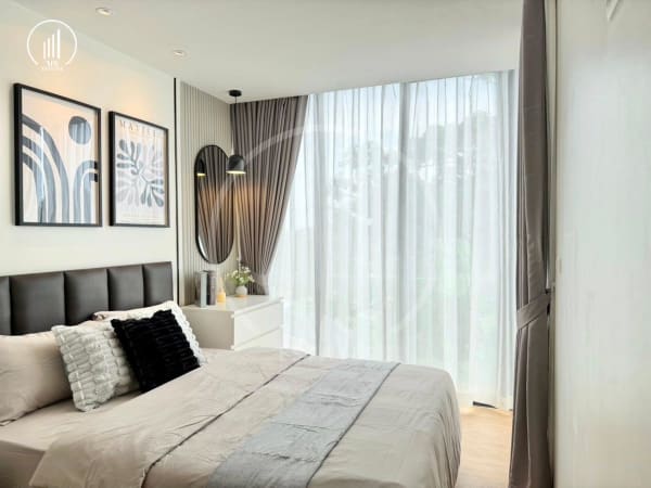 Image of The Square Condo , Kuku  - CSMP3277