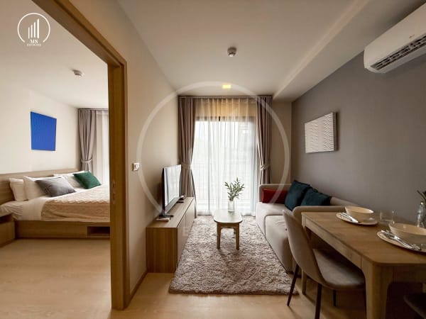 Main image of The Base Rise , Central Floresta Phuket - CSMP2661