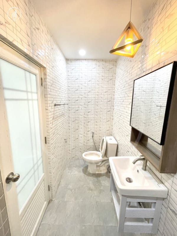 Image of Minimalist-style house at Wichit - HSMP1827