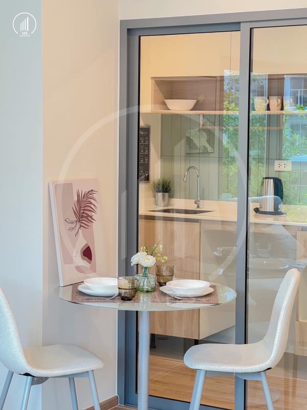 Image of Phyll Condominium Central Floresta - CRMP1713