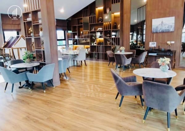 Main image of Supalai Lake Ville Koh Kaew  - HRKK3010