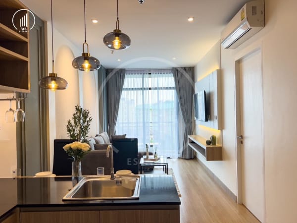 Main image of Sugarpalm Condo  - CSMP1907