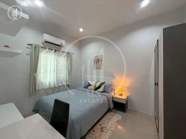 Image of The Rich Palai Townhouse - HRCL2592