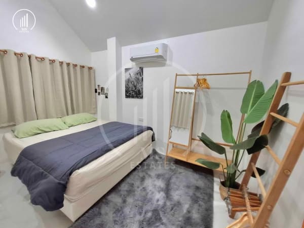 Main image of  Pool villa in Srisunthorn - VRTL2178