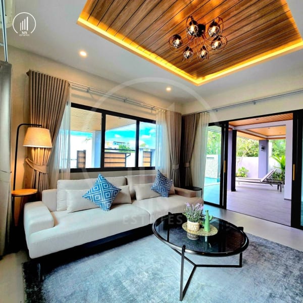 Image of Rawai Pool Villa - VSRW1833