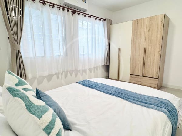 Main image of Pruksa Ville Pru Somphan  - HRTL2990