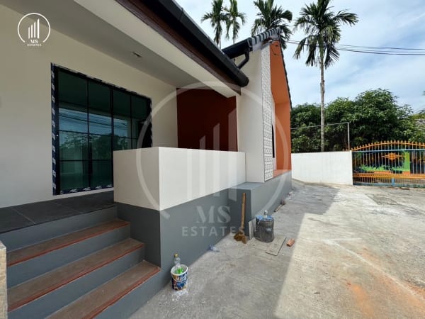 Main image of   House in Chalong Zone  - HSCL1926