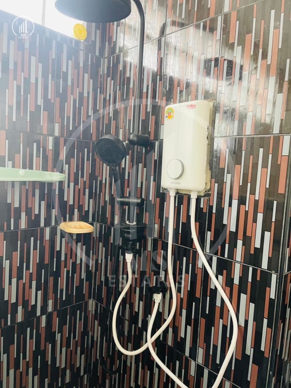 Main image of House for Rent! Muang Thong, Wichit (Soi Kamon Suk) - HRWC2806