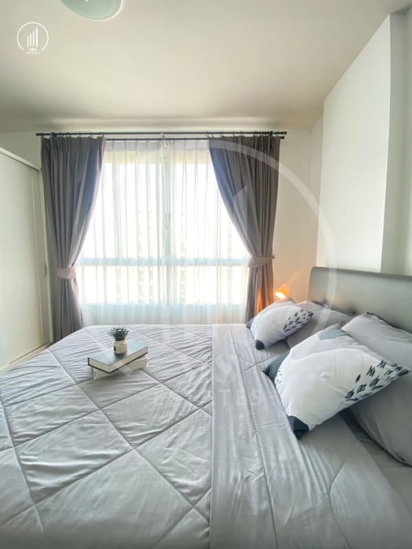 Image of D Condo Creek - CSKT2218