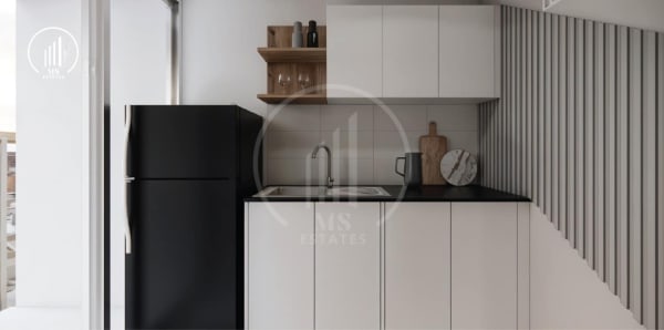 Image of The Light Condominium - CSMP1793