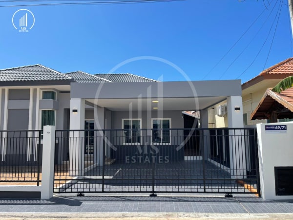 Main image of Phuket Villa Chao Fah 2 - HSMP2403