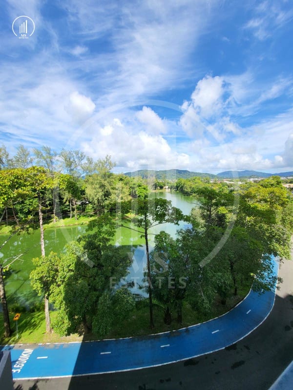 Main image of Sugarpalm Residence - CRMP2249