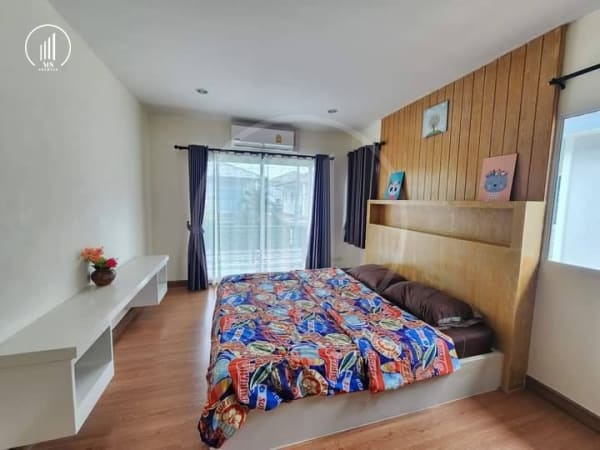 Image of 2 Story semi-detached house in Kathu - HRKT1711