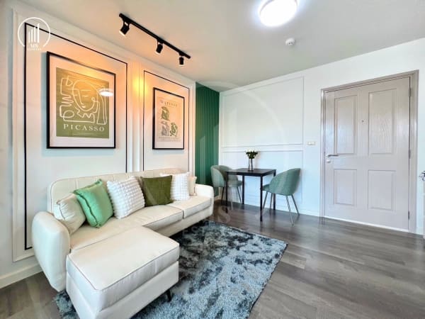 Image of D Condo Campus Resort - CSMP1739