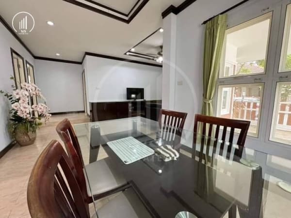 Image of Single story detached house in Kathu - HRKT1710