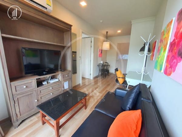 Main image of D Lux Chalong Condo - CRCL2615