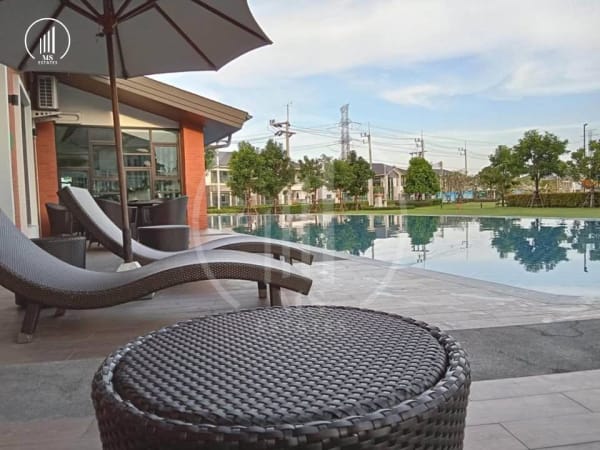 Main image of Supalai Lake Ville - HRKK2057