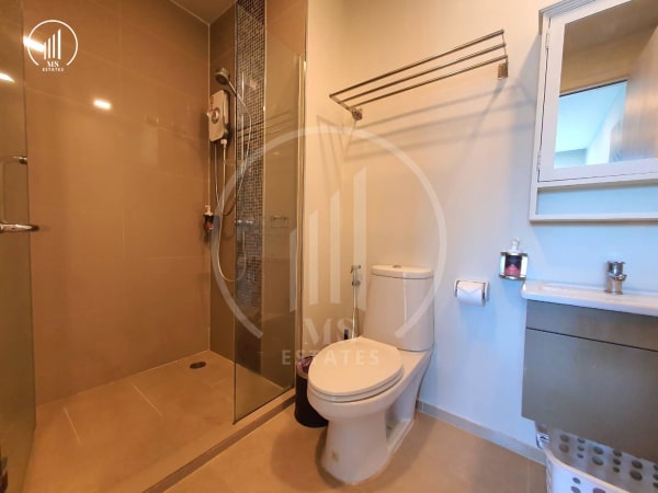 Main image of D Lux Chalong Condo - CRCL2615