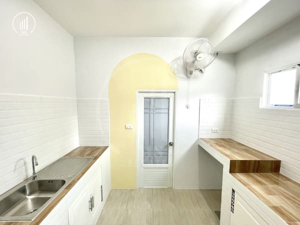 Image of Minimalist-style house at Wichit - HSMP1827