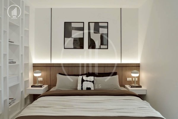 Image of Phanason City Condo  - CSMP3049