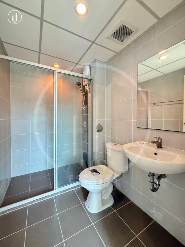 Image of Supalai Lagoon Condo  - CSKK2734