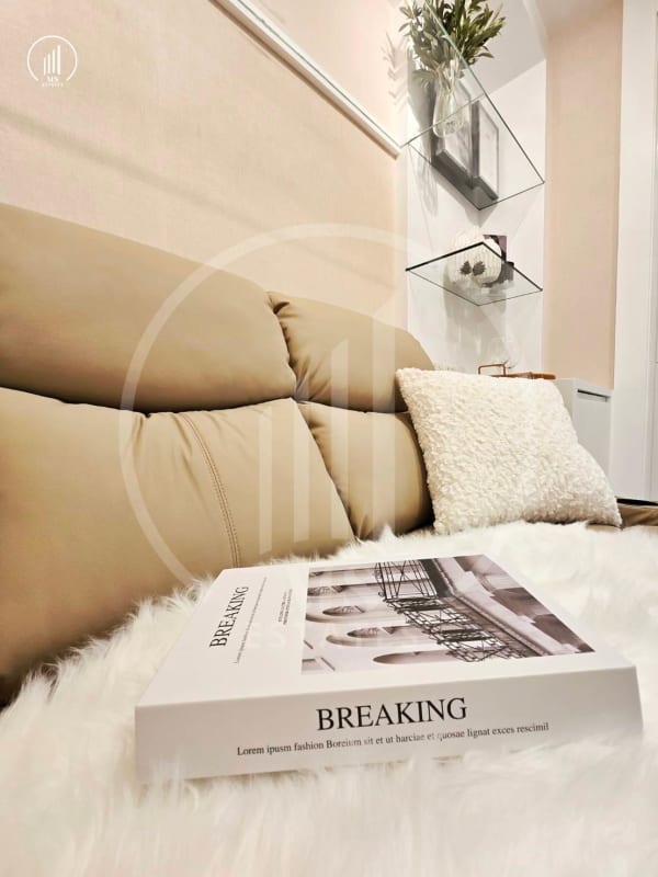 Main image of Plus Condominium 1 - CSKT2166