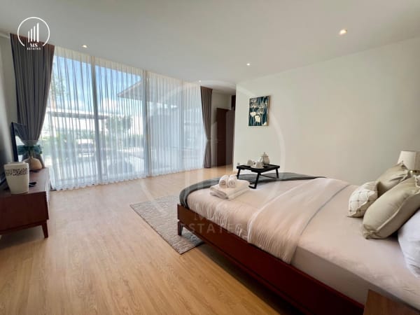 Image of Brand New Villa at Boat Avenue Resident - VRLG1772