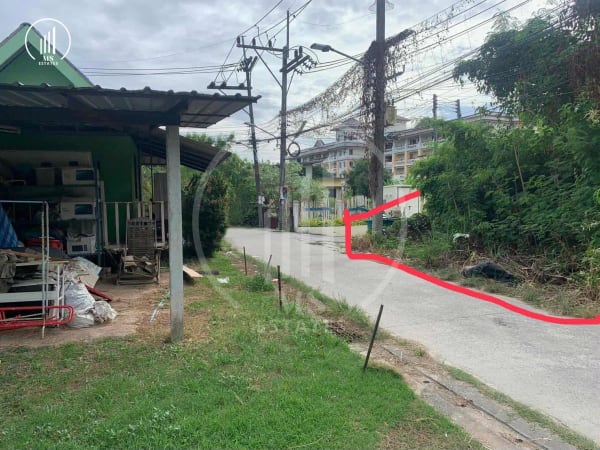 Image of Land for Sale! Soi Saiyuan, Rawai - LSRW2775