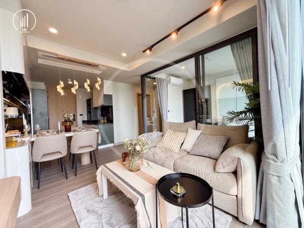 Image of The Deck Condo , Patong - CSPT2591