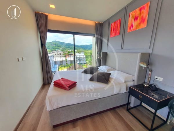 Main image of D Lux Chalong Condo - CRCL2618