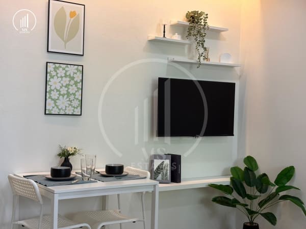 Main image of The Square Condominium - CSMP1949