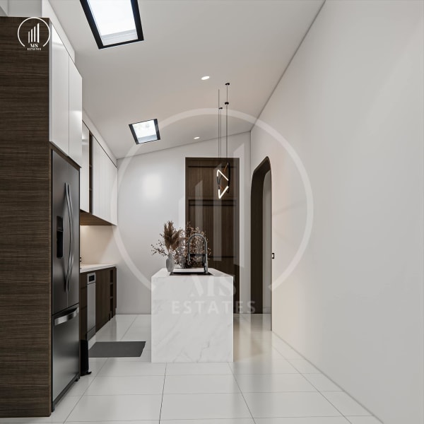 Main image of Luxurious pool villa - VSCT2316