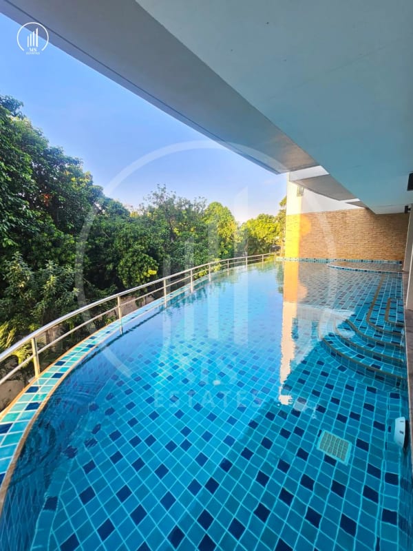 Main image of The Light Suanluang Condominium - CSMP2076