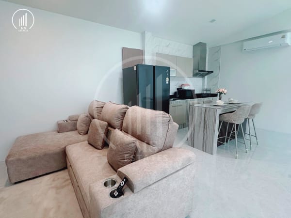 Main image of  Pool Villa for Rent in Bangtao - VRBT2892