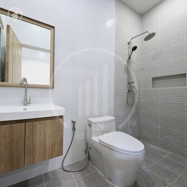 Image of Thung Thong Village - HSKT1791