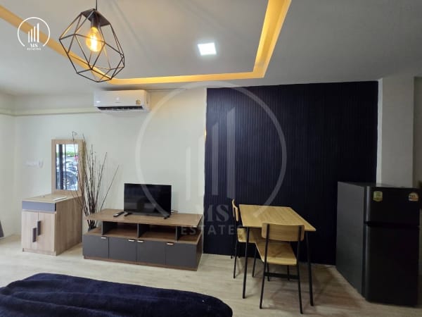 Image of Condo Irrawaddy Getho - CRKT1743