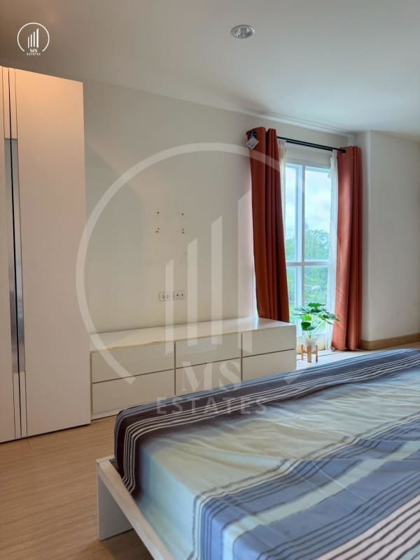 Main image of The View Condo Suan Luang - CSMP2557