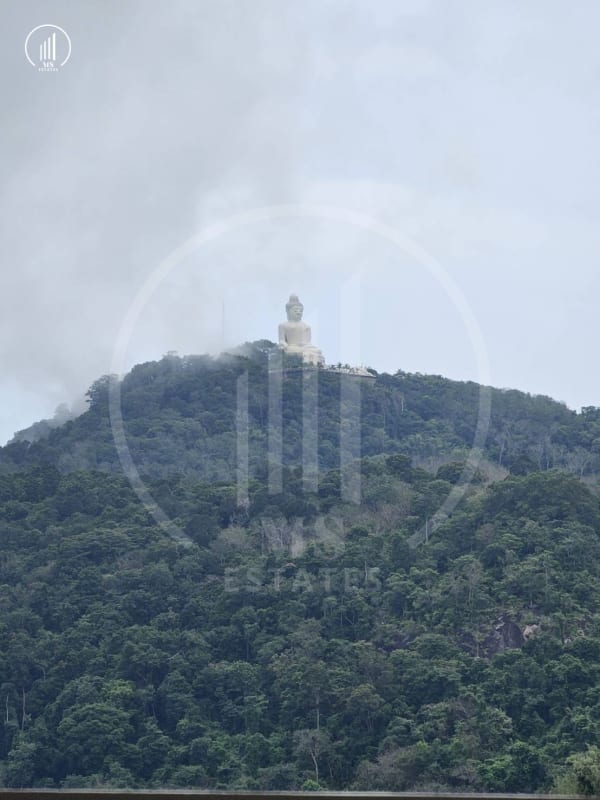 Image of Chalong Interview Condominium - CSCL1806