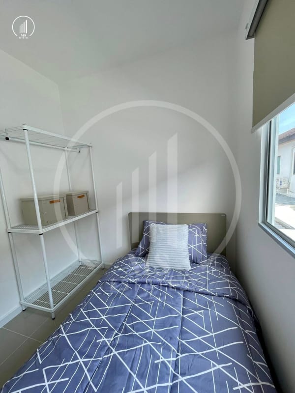 Image of Pruksa Ville Chao Fah-Thep Anusorn  - HRWC3149