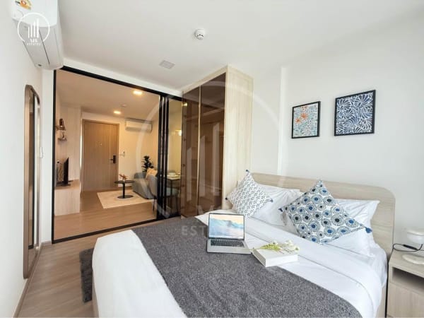 Image of The Base Bukit - CRMP2947