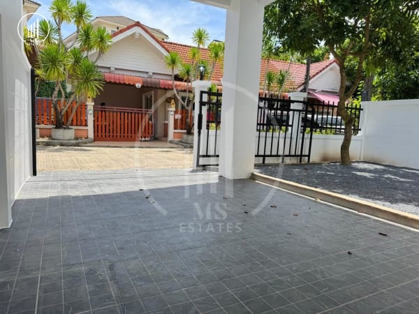 Main image of Dusitburi Village - HSMP2717