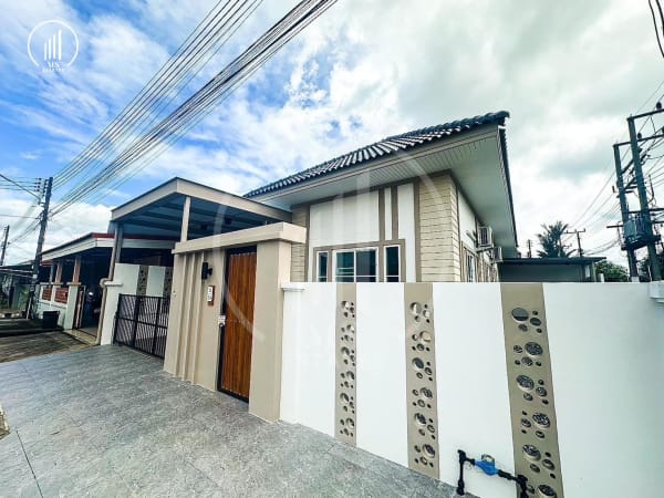 Image of Chao Fah Garden Home - HSKK2068