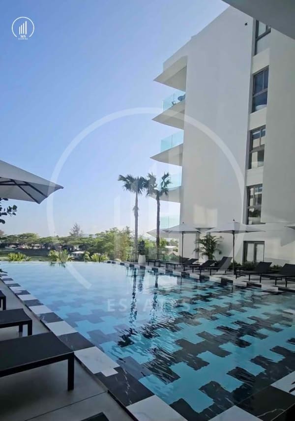 Image of The AQUA , Cherngtalay  - CRCT3075