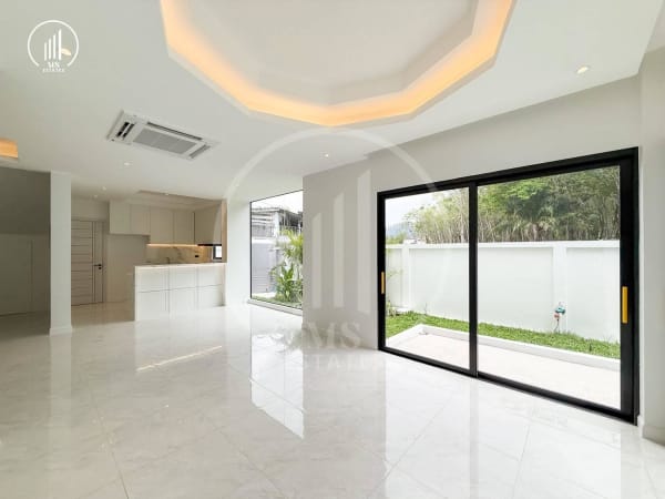 Image of Luxury Pool Villa at Songkhun Nabon - VSCL3245