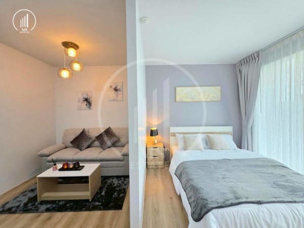 Image of The Best Point Condominium - CSPW2543