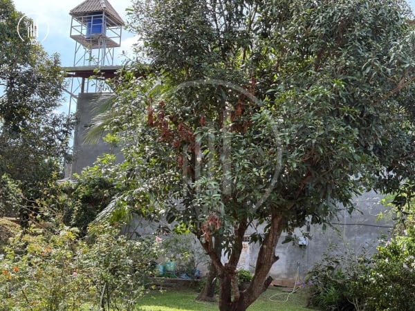 Main image of Garden House on the mountain - HSMP2007