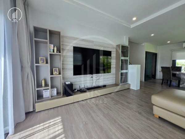 Image of Supalai Lake Ville - HSKK1733