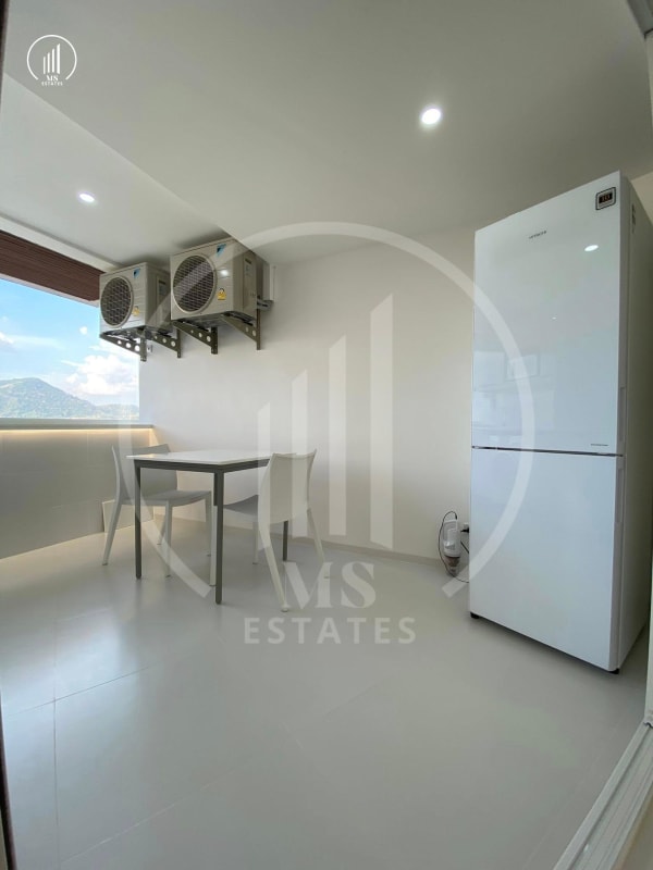 Image of Phuket Palace Condominium Patong - CRPT2935