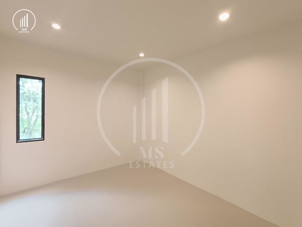 Main image of Single-Story Townhouse - HSTL2038