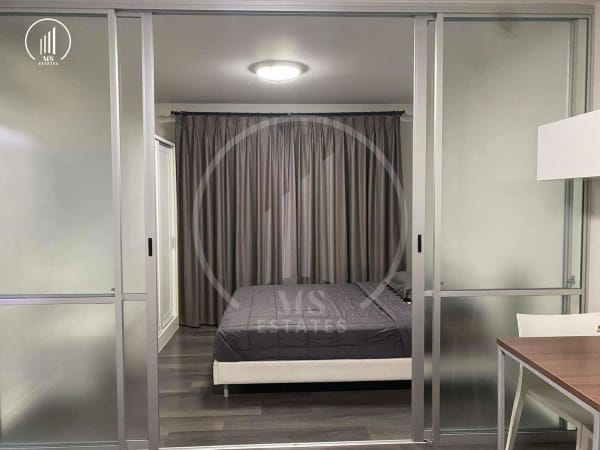 Main image of D condo Campus Resort , Kuku - CRMP2975